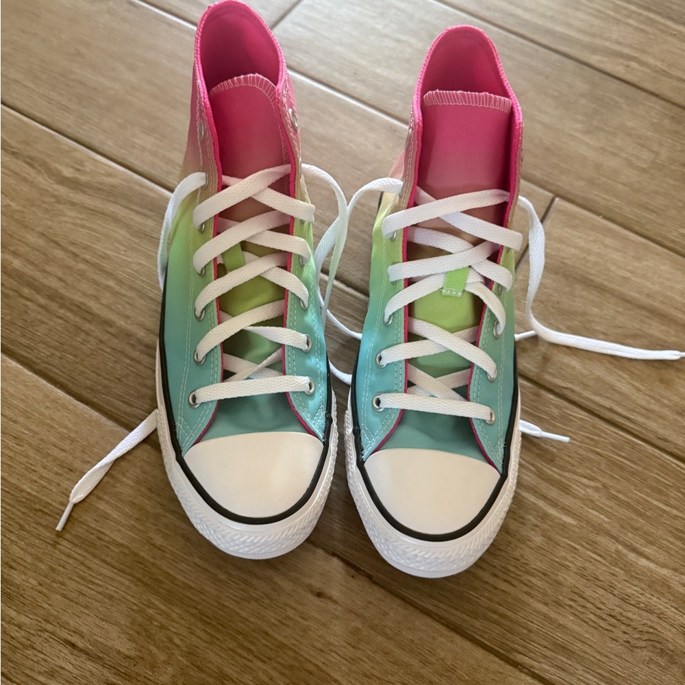 Converse High-Top Kids